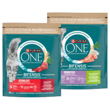 Purina One kattenvoer